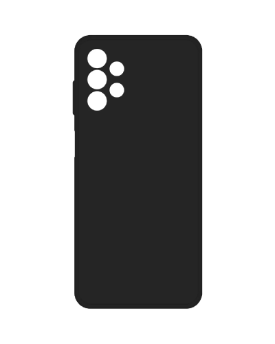 Qoruyucu örtük Intaleo Samsung A13 Black