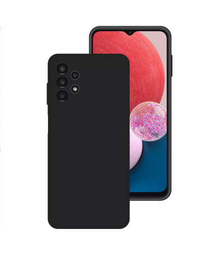 Qoruyucu örtük Intaleo Samsung A13 Black