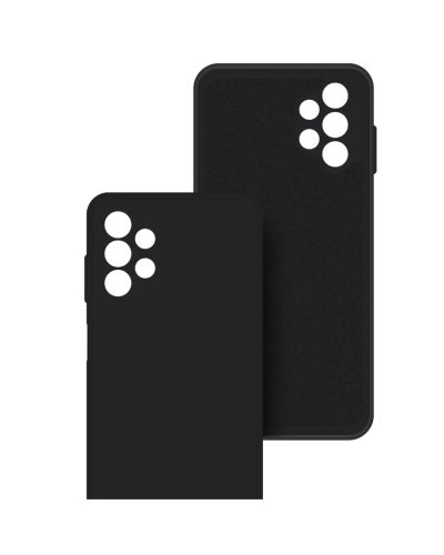 Qoruyucu örtük Intaleo Samsung A13 Black