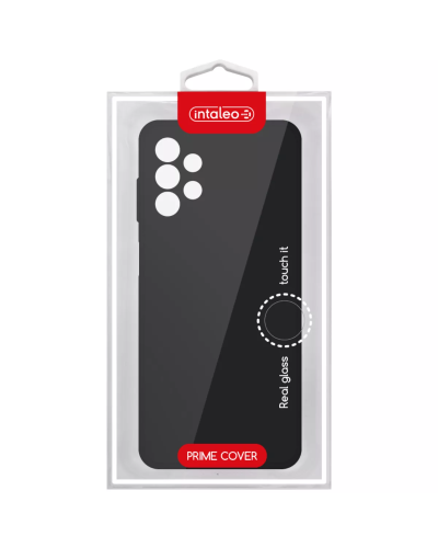 Qoruyucu örtük Intaleo Samsung A13 Black