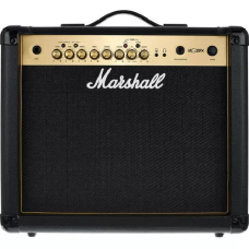 Marshall  MG30GFX