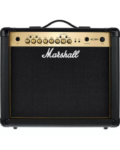 Marshall  MG30GFX
