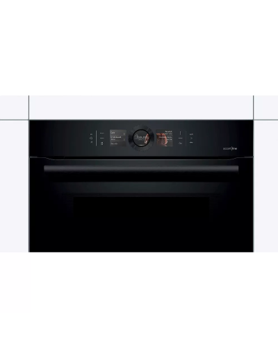 Soba Bosch HMG8764C1