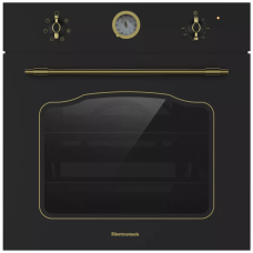 Soba Electrotech Moma F 6020 Black