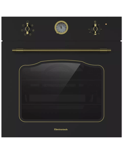 Soba Electrotech Moma F 6020 Black