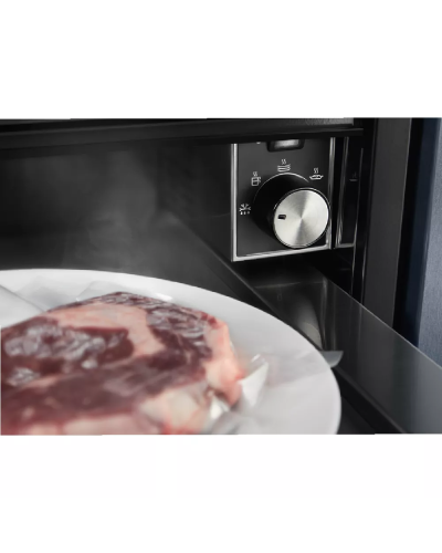 İsitmə siyirtməsi Electrolux KBD4T