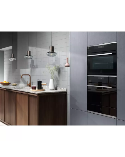 İsitmə siyirtməsi Electrolux KBD4T