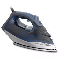 Ütü TEFAL FV2868E1 Express Steam+ 2500W Auto Off Blue Salt