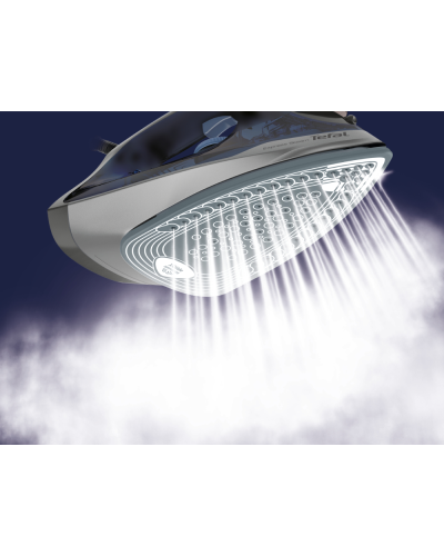 Ütü TEFAL FV2868E1 Express Steam+ 2500W Auto Off Blue Salt