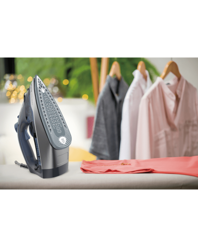 Ütü TEFAL FV2868E1 Express Steam+ 2500W Auto Off Blue Salt