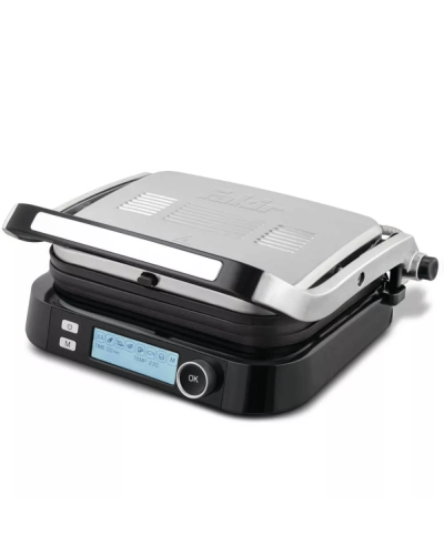Izqara Fakir Grill Expert Elite Smart