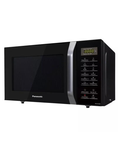 Mikrodalğalı soba Panasonic NN-GT35HBZPE