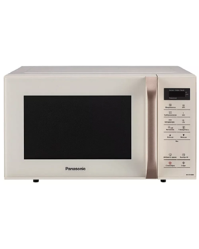 Mikrodalğalı soba Panasonic NN-ST35MKZPE
