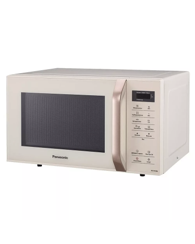 Mikrodalğalı soba Panasonic NN-ST35MKZPE