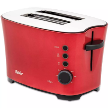 Toster Fakir Alba Rouge