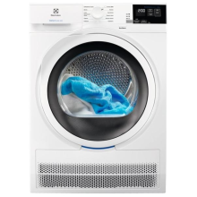 Quruducu maşın Electrolux EW6CR428W