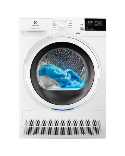 Quruducu maşın Electrolux EW6CR428W