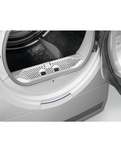Quruducu maşın Electrolux EW6CR428W