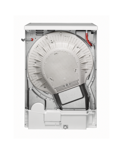 Quruducu maşın Electrolux EW6CR428W