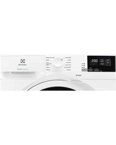 Quruducu maşın Electrolux EW6CR428W
