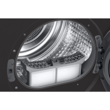 Quruducu maşın Samsung DV90T6240LX/LP