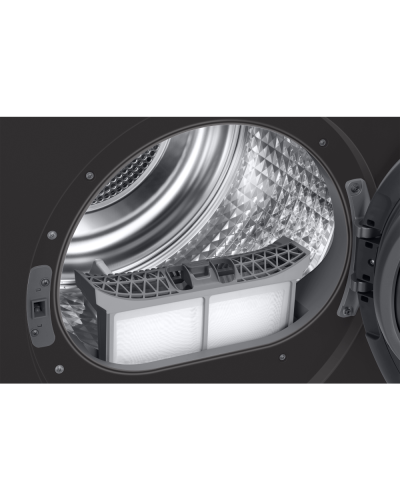 Quruducu maşın Samsung DV90T6240LX/LP