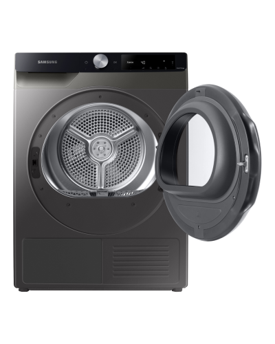 Quruducu maşın Samsung DV90T6240LX/LP
