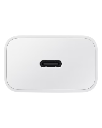 Samsung 15W Charger Type-C White EP-T1510NWEGRU