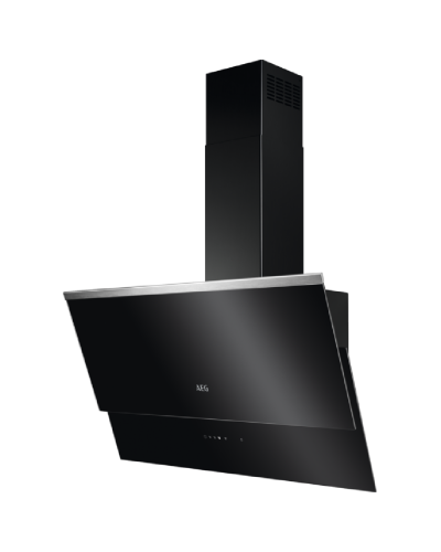 Aspirator AEG DVB5860B