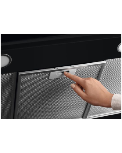 Aspirator AEG DVB5860B