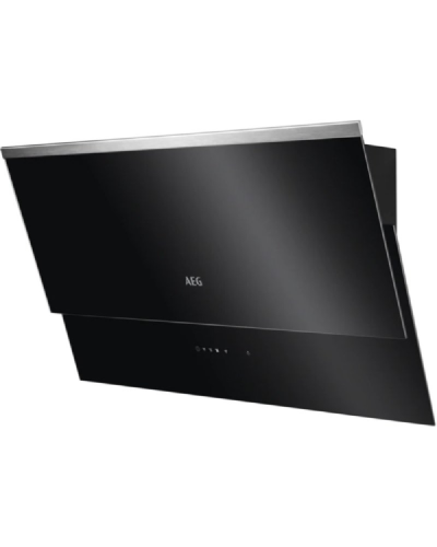 Aspirator AEG DVB5860B