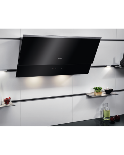 Aspirator AEG DVB5860B