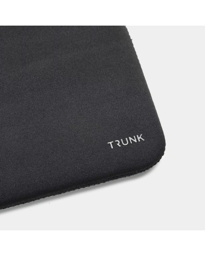 Çexol Trunk Neoprene MacBook 13” Black