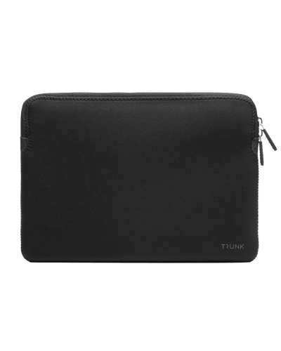 Çexol Trunk Neoprene MacBook 16” Black