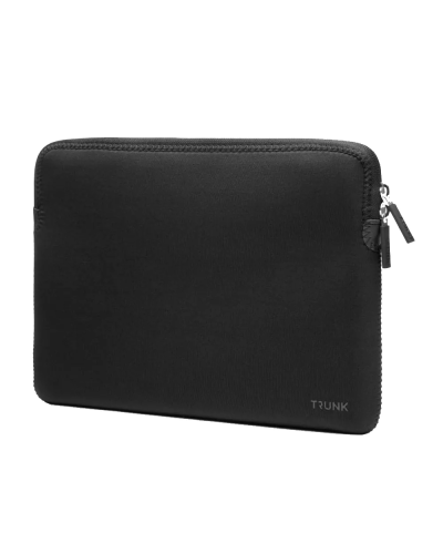 Çexol Trunk Neoprene MacBook 16” Black