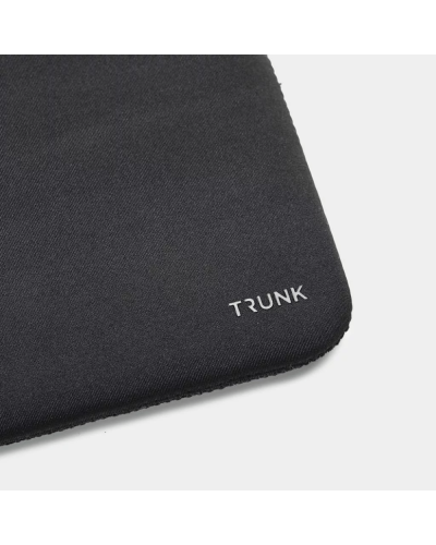 Çexol Trunk Neoprene MacBook 16” Black