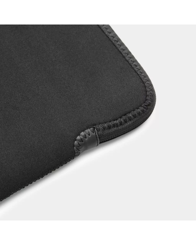 Çexol Trunk Neoprene MacBook 16” Black