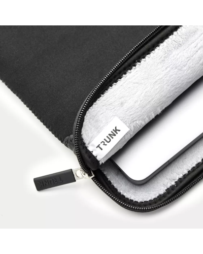 Çexol Trunk Neoprene MacBook 16” Black