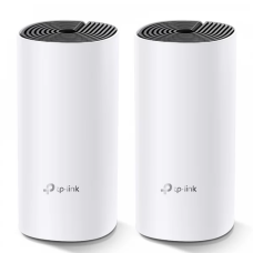 TP-Link - Deco M4 (2-pack) ( AC1200 Whole Home Mesh WI-FI Unit)