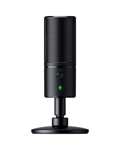 Microphone Razer Seiren Emote