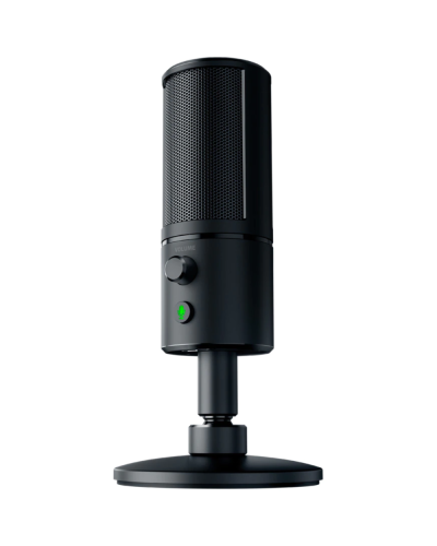 Microphone Razer Seiren Emote