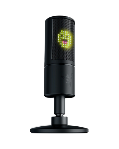 Microphone Razer Seiren Emote