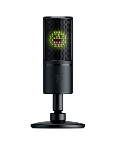 Microphone Razer Seiren Emote