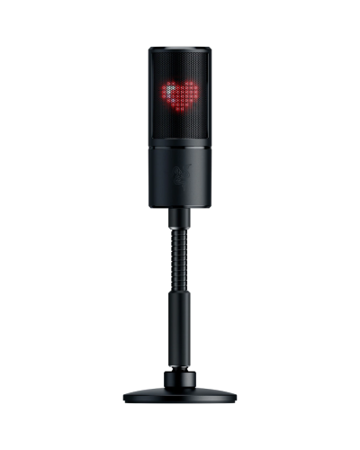 Microphone Razer Seiren Emote