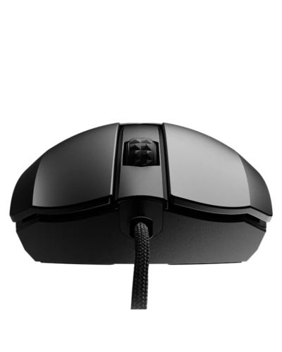Gaming Mouse MSI Clutch GM41 Lightweight Black