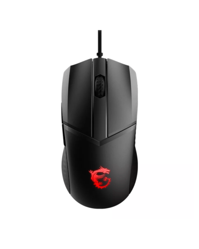 Gaming Mouse MSI Clutch GM41 Lightweight Black