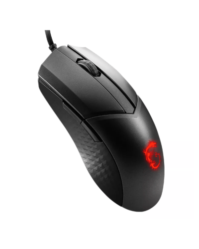 Gaming Mouse MSI Clutch GM41 Lightweight Black