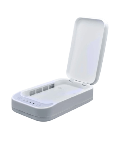 Sterilizator VMAX M1 Plus White