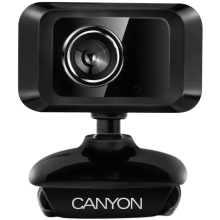 Web Camera Canyon C1/CNE-CWC1