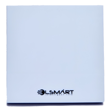 Elsmart thermostat EL1-TR-01